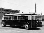 Twin Coach 30R 1937 года
